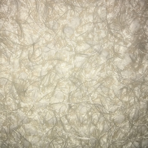 Fuzzy Chunky Cardigan Sweater - Picture 12 of 13